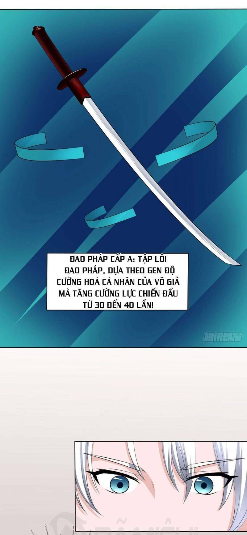 Đô Thị Tu Luyện Cuồng Triều Chapter 107 - 19