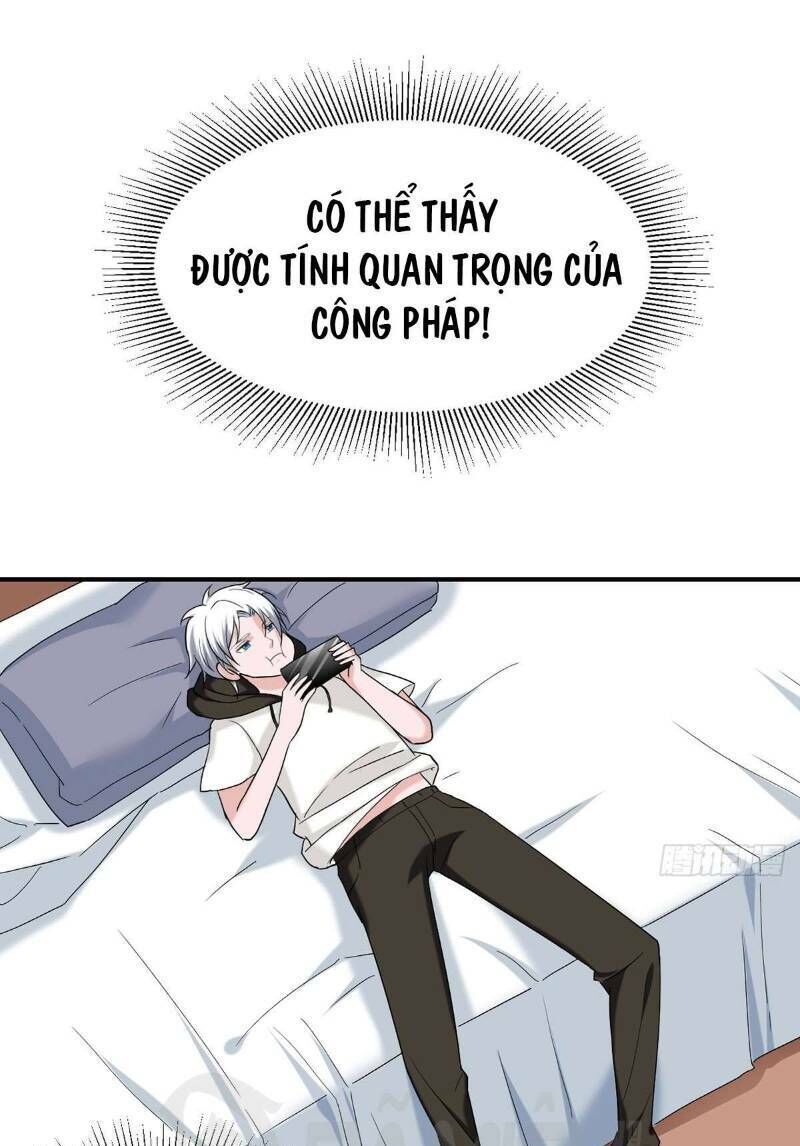 Đô Thị Tu Luyện Cuồng Triều Chapter 107 - 3