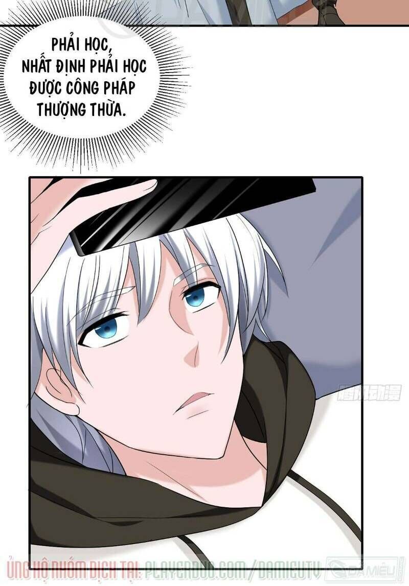 Đô Thị Tu Luyện Cuồng Triều Chapter 107 - 4