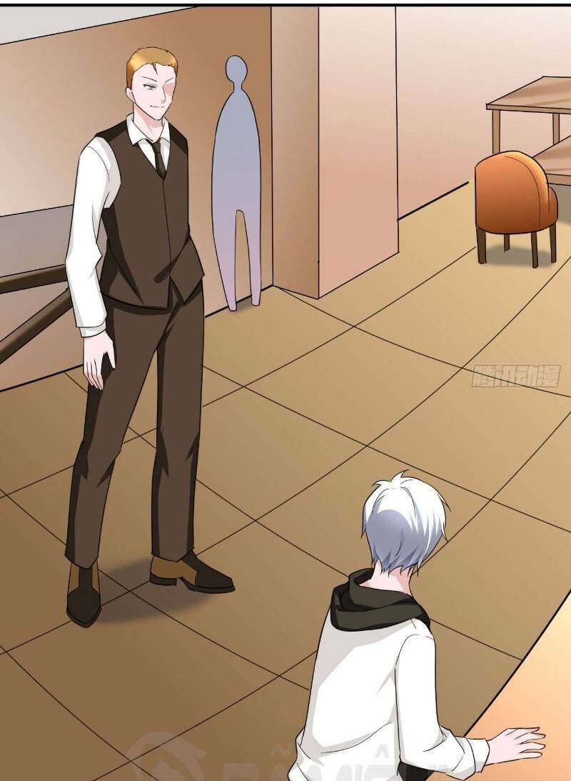 Đô Thị Tu Luyện Cuồng Triều Chapter 108 - 2