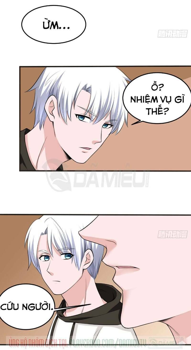 Đô Thị Tu Luyện Cuồng Triều Chapter 108 - 12