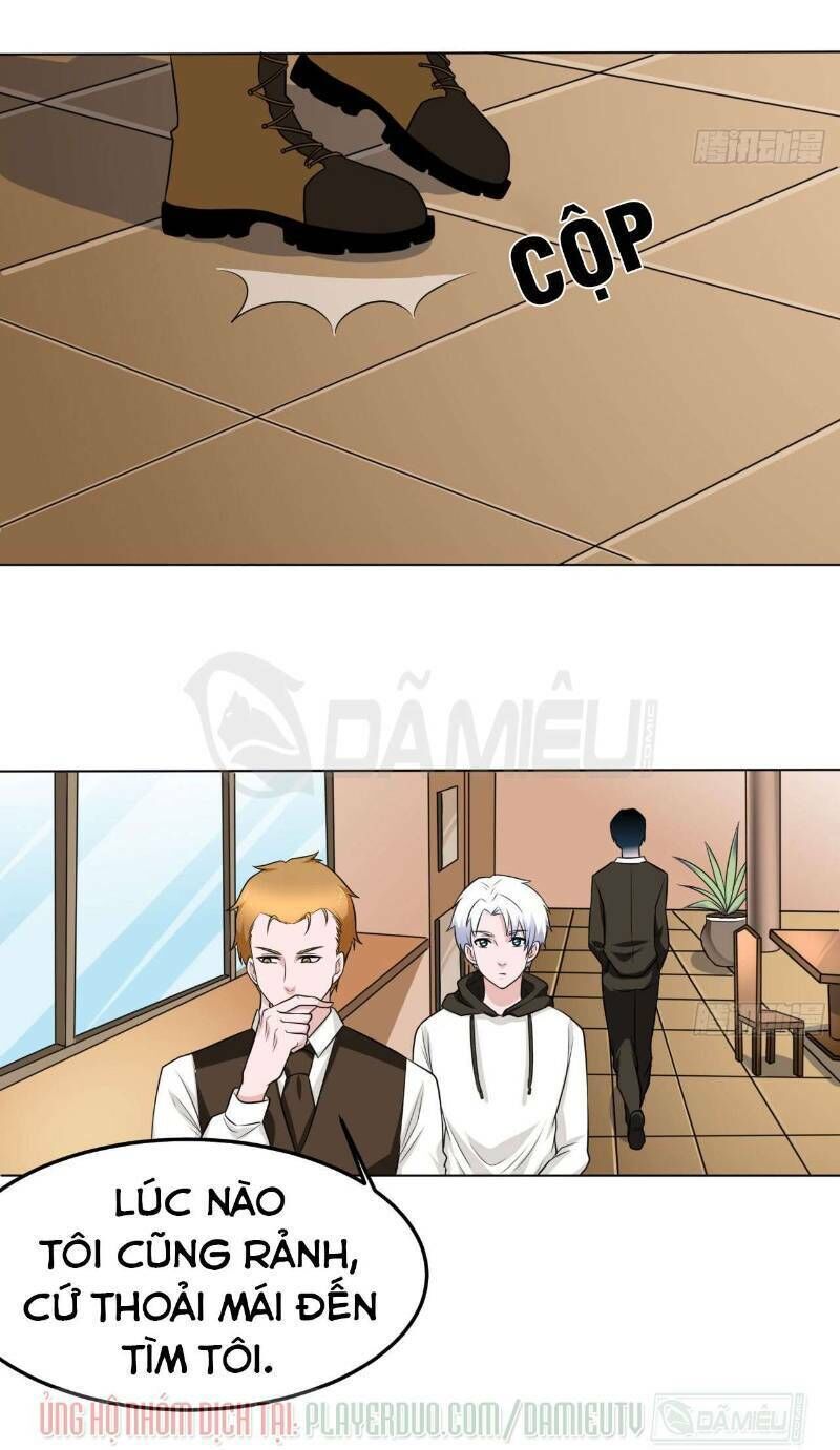 Đô Thị Tu Luyện Cuồng Triều Chapter 108 - 17