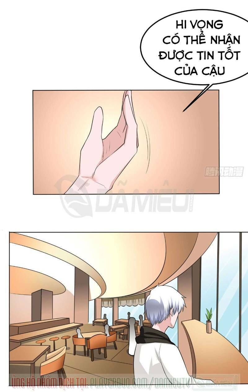 Đô Thị Tu Luyện Cuồng Triều Chapter 108 - 18
