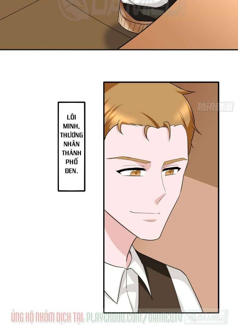 Đô Thị Tu Luyện Cuồng Triều Chapter 108 - 3