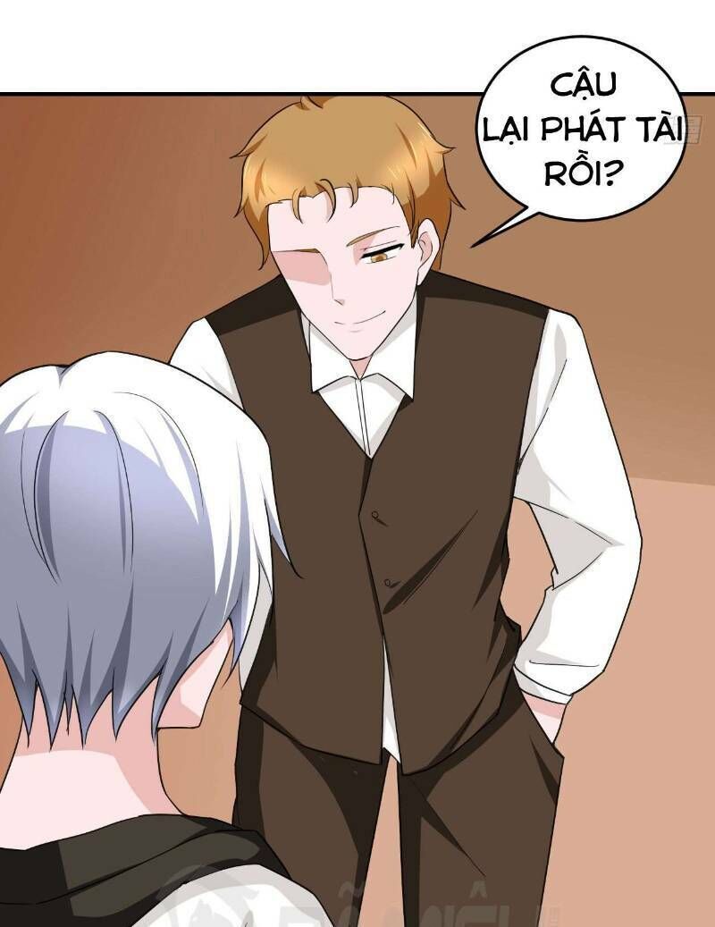 Đô Thị Tu Luyện Cuồng Triều Chapter 108 - 4