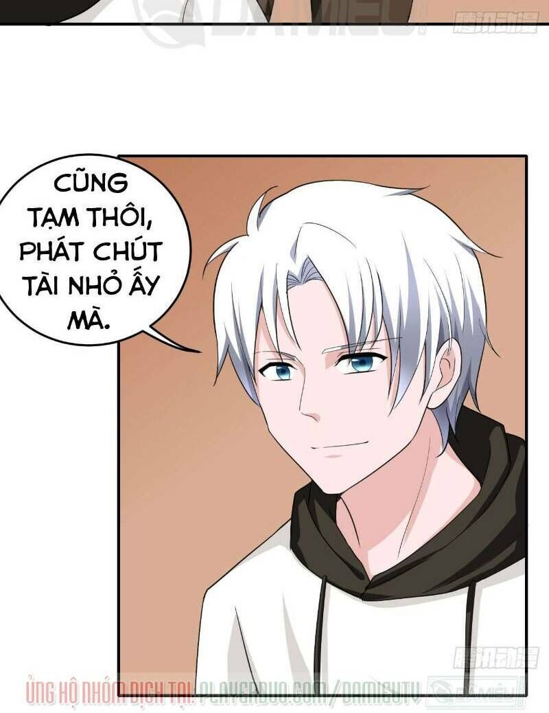 Đô Thị Tu Luyện Cuồng Triều Chapter 108 - 5