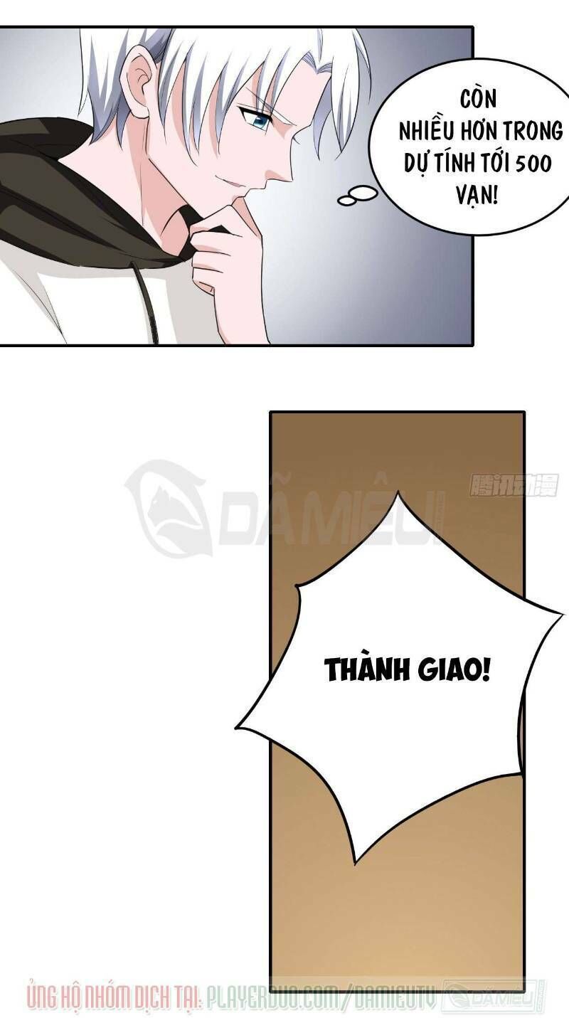Đô Thị Tu Luyện Cuồng Triều Chapter 108 - 7