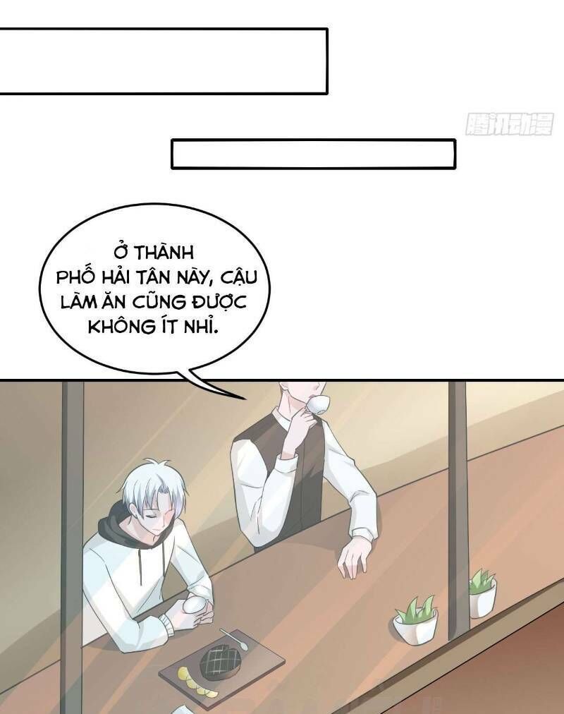 Đô Thị Tu Luyện Cuồng Triều Chapter 108 - 8