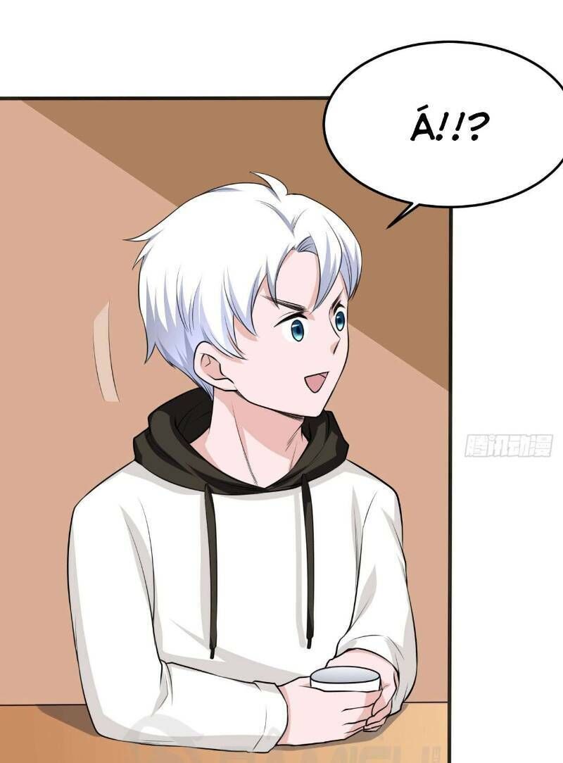 Đô Thị Tu Luyện Cuồng Triều Chapter 108 - 10