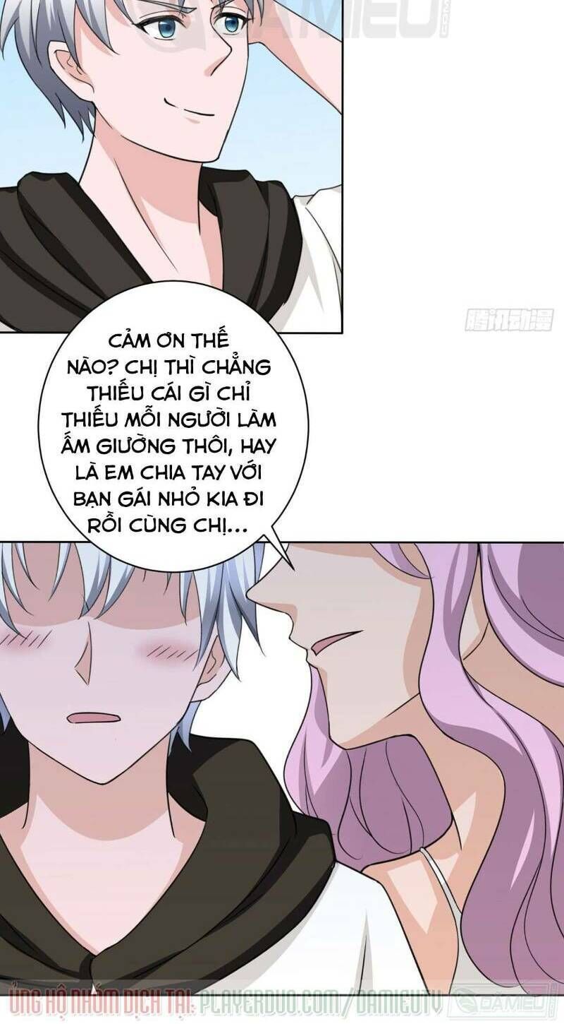 Đô Thị Tu Luyện Cuồng Triều Chapter 109 - 13