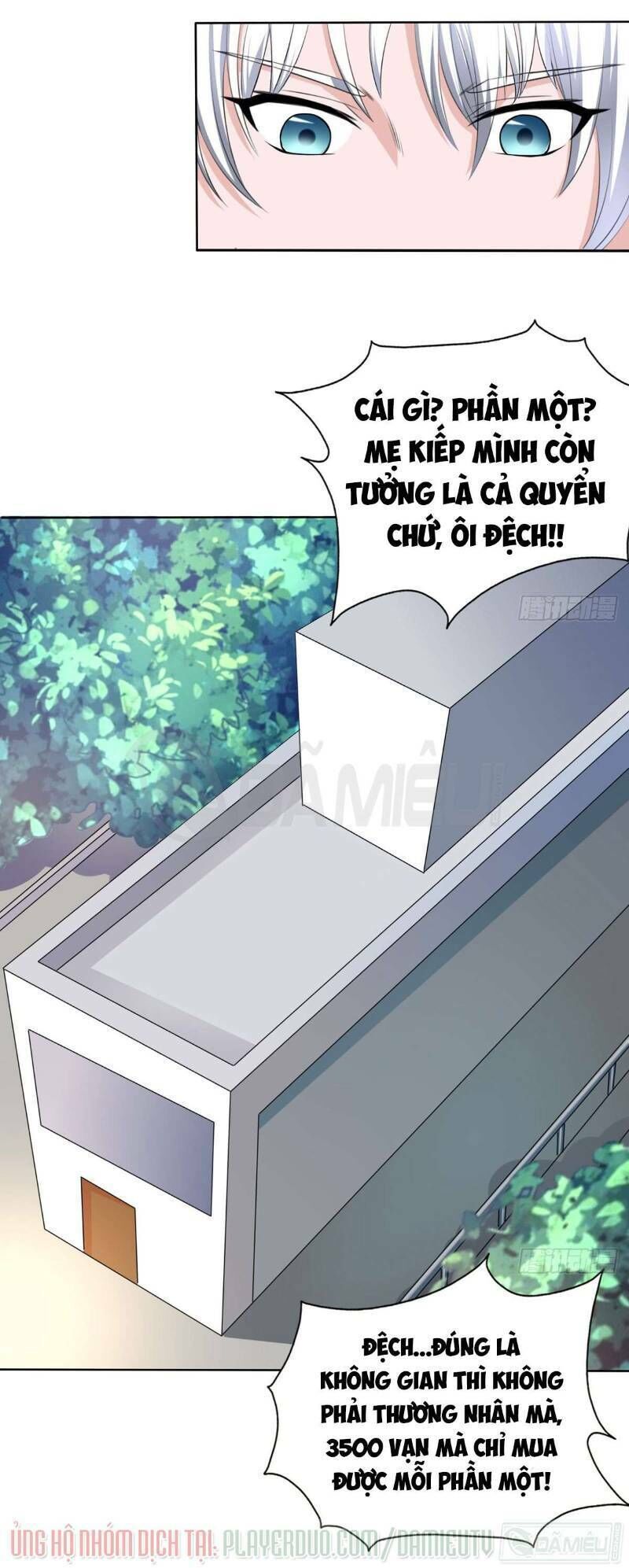 Đô Thị Tu Luyện Cuồng Triều Chapter 109 - 5
