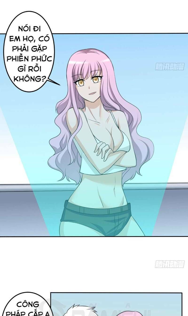 Đô Thị Tu Luyện Cuồng Triều Chapter 109 - 8
