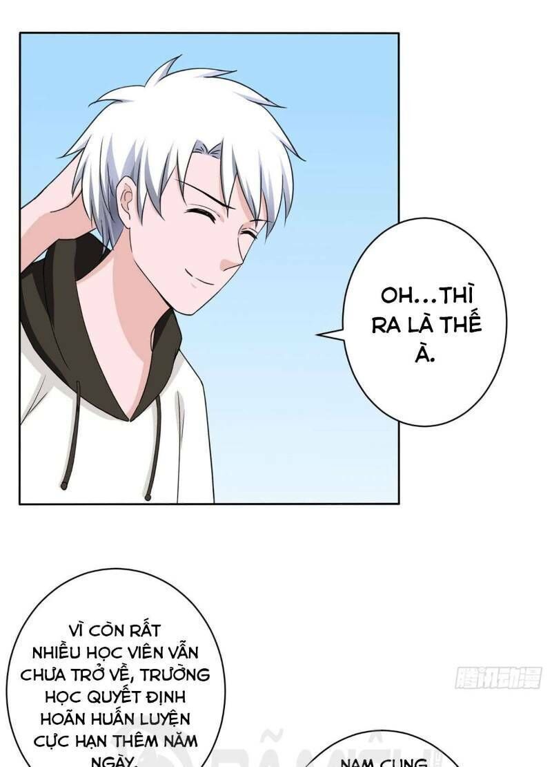 Đô Thị Tu Luyện Cuồng Triều Chapter 109 - 10