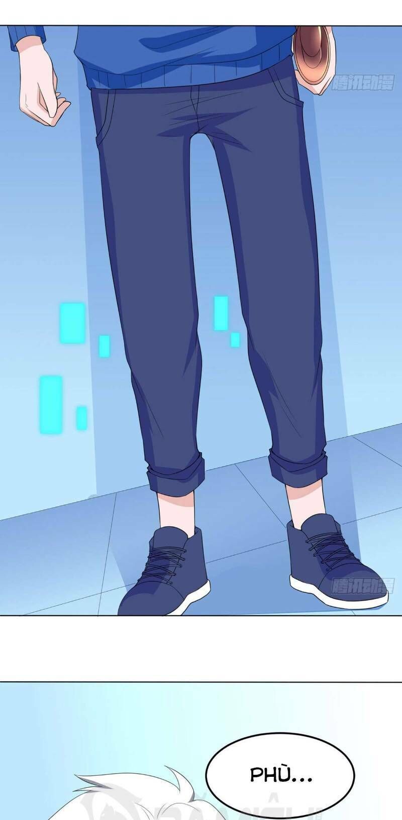Đô Thị Tu Luyện Cuồng Triều Chapter 110 - 11
