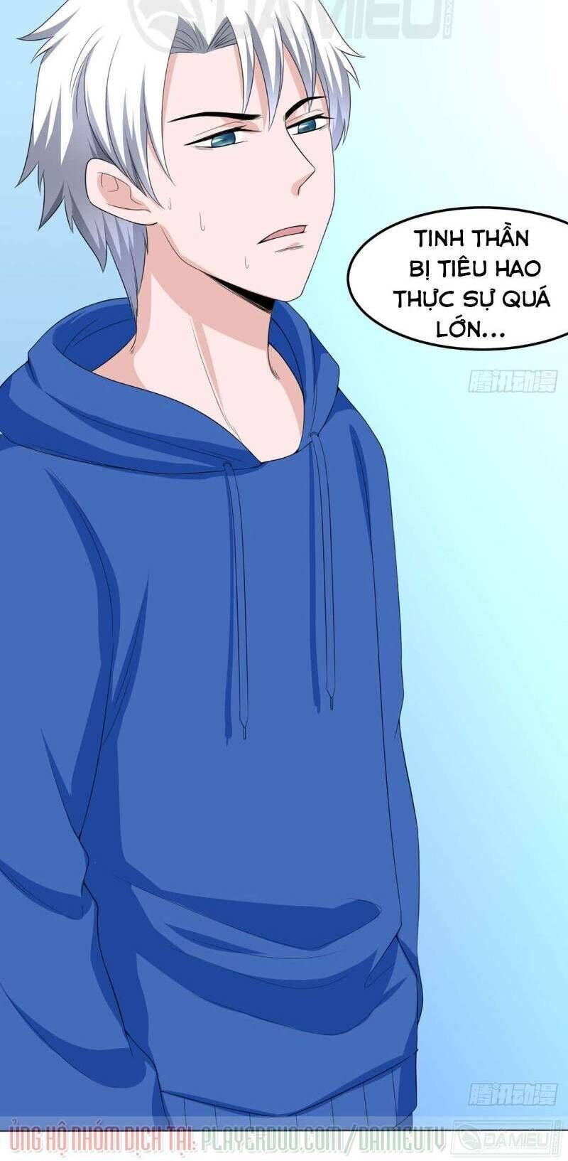 Đô Thị Tu Luyện Cuồng Triều Chapter 110 - 12