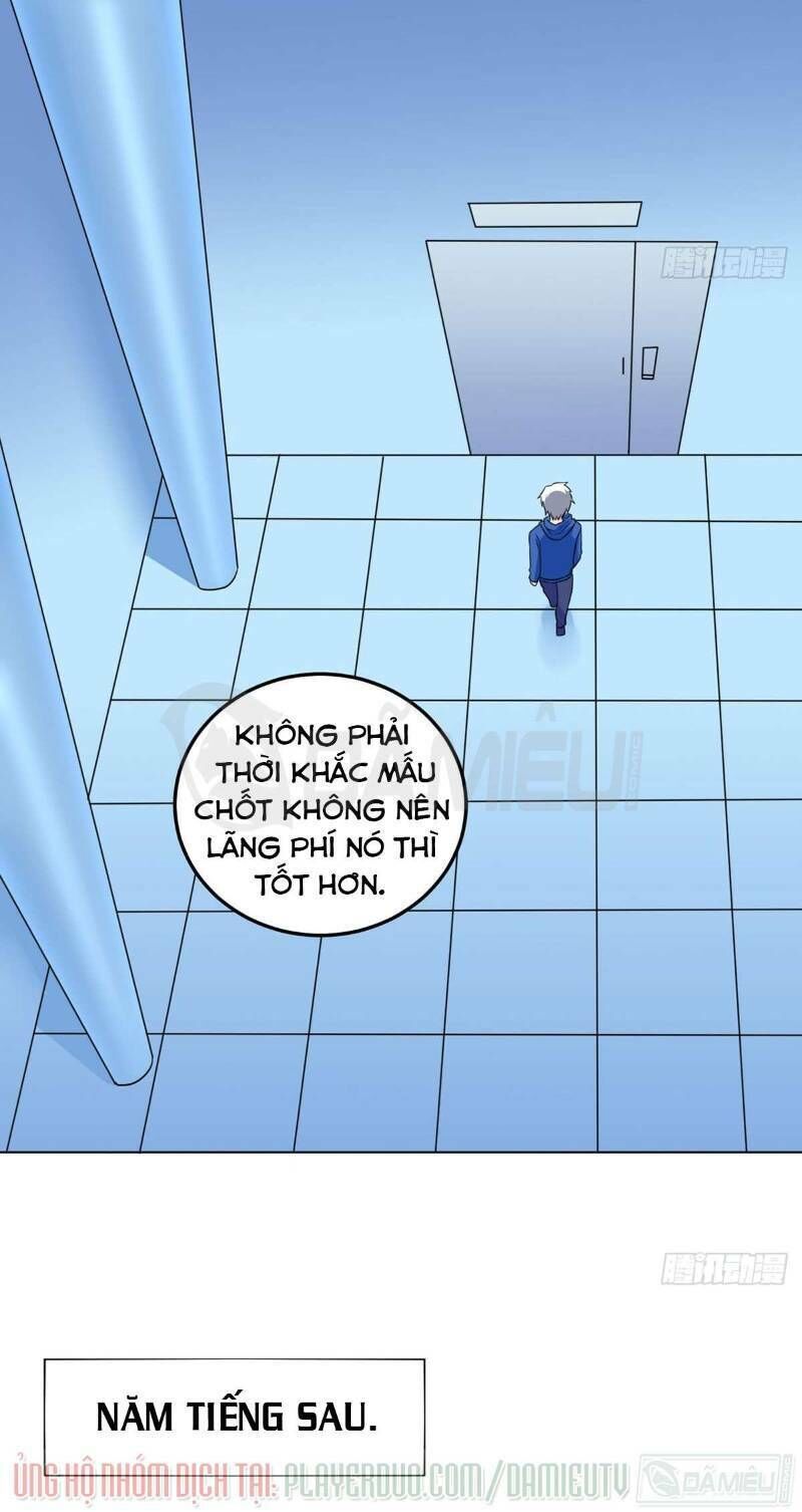 Đô Thị Tu Luyện Cuồng Triều Chapter 110 - 15