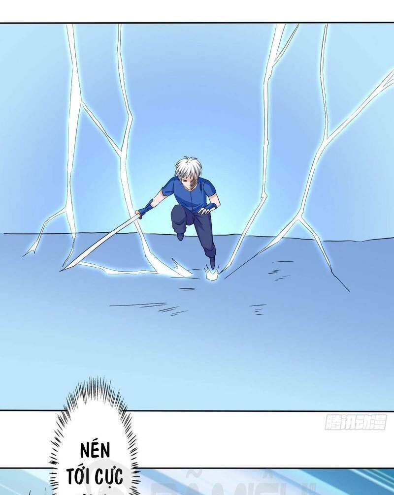 Đô Thị Tu Luyện Cuồng Triều Chapter 110 - 19