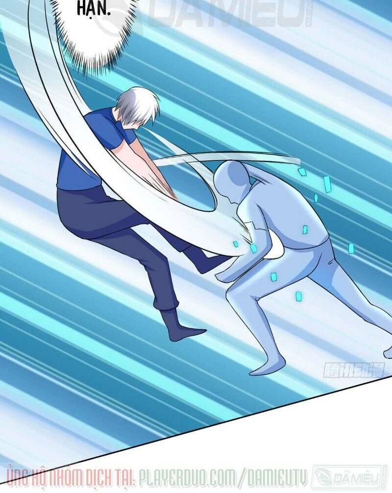 Đô Thị Tu Luyện Cuồng Triều Chapter 110 - 20