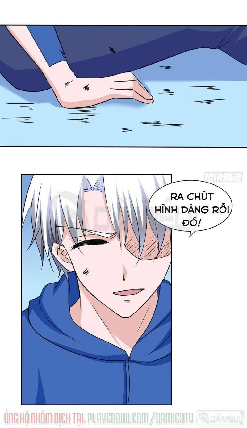 Đô Thị Tu Luyện Cuồng Triều Chapter 110 - 22