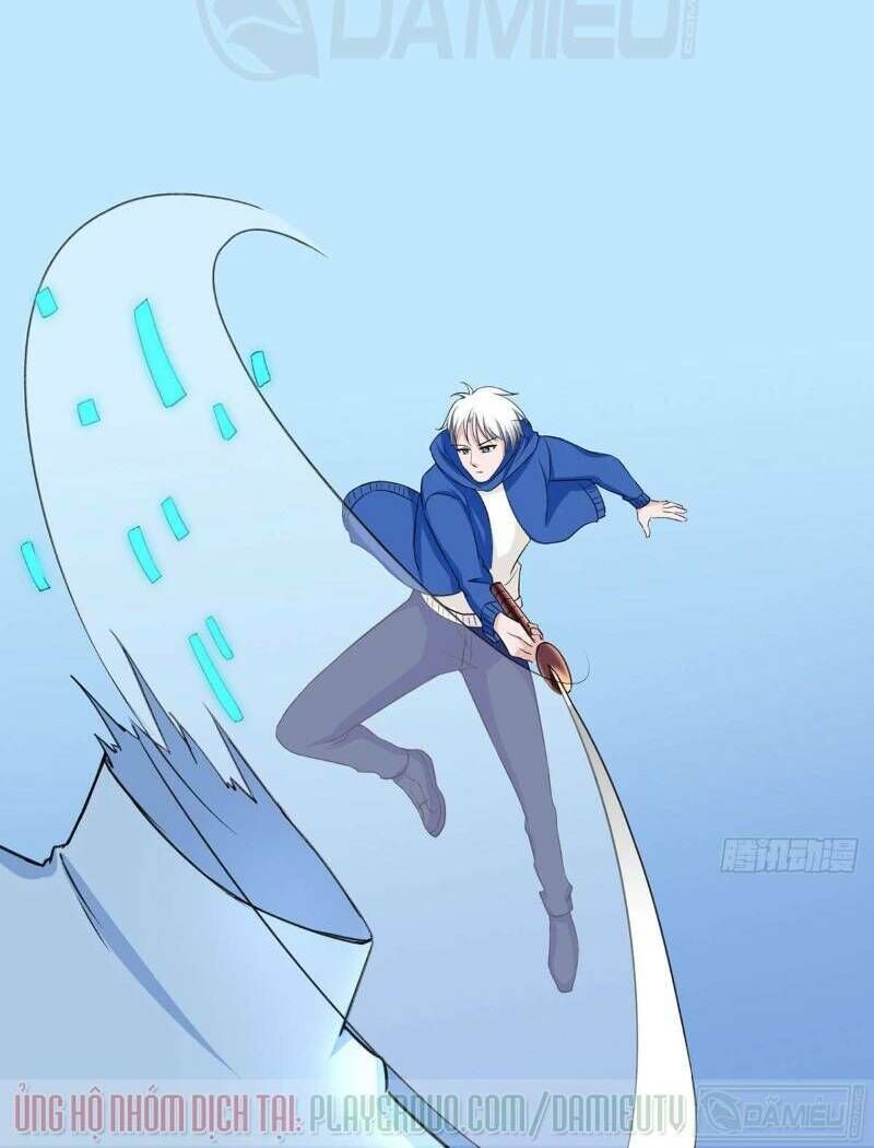 Đô Thị Tu Luyện Cuồng Triều Chapter 110 - 4