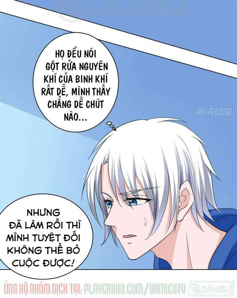 Đô Thị Tu Luyện Cuồng Triều Chapter 110 - 6