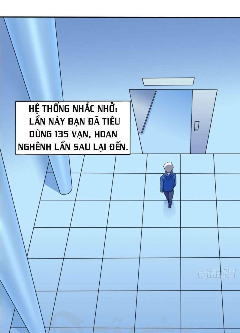 Đô Thị Tu Luyện Cuồng Triều Chapter 111 - 1