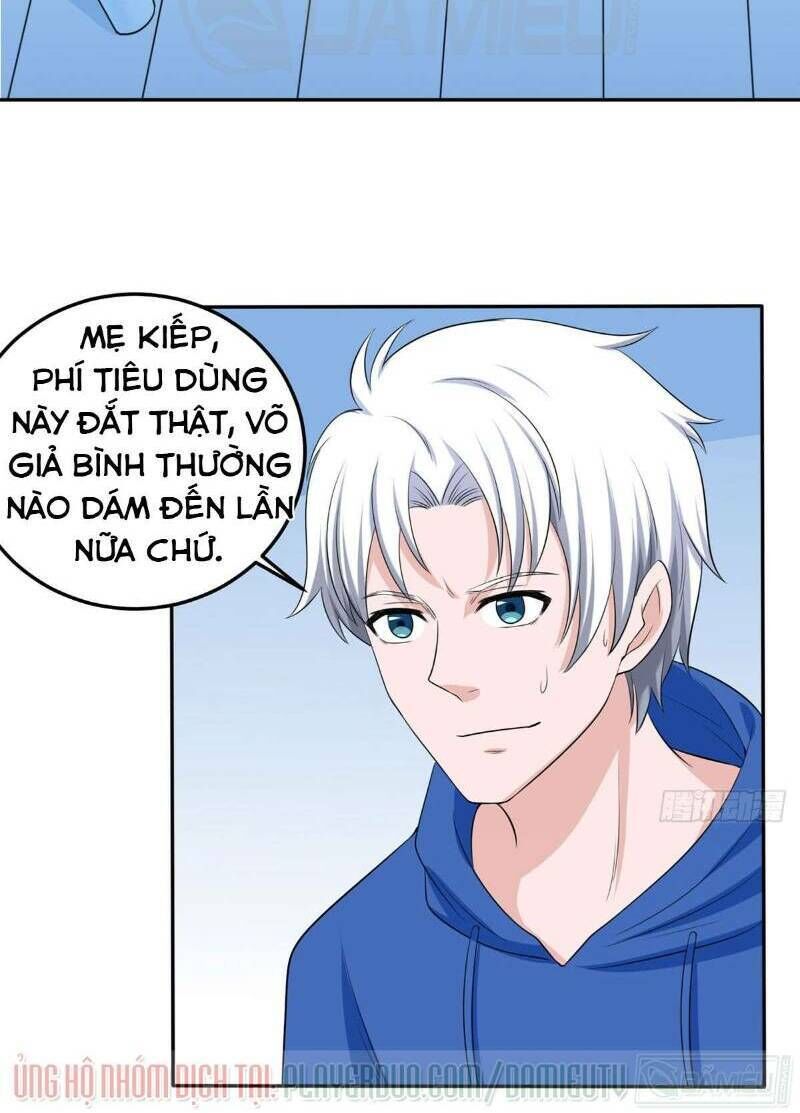 Đô Thị Tu Luyện Cuồng Triều Chapter 111 - 2