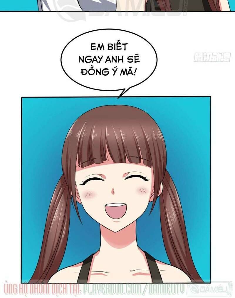 Đô Thị Tu Luyện Cuồng Triều Chapter 111 - 13