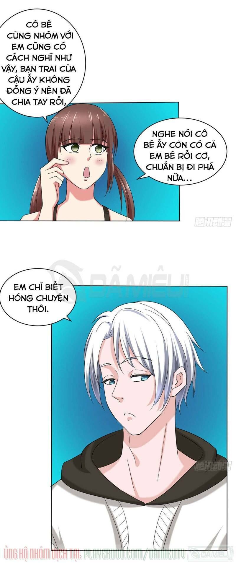 Đô Thị Tu Luyện Cuồng Triều Chapter 111 - 14