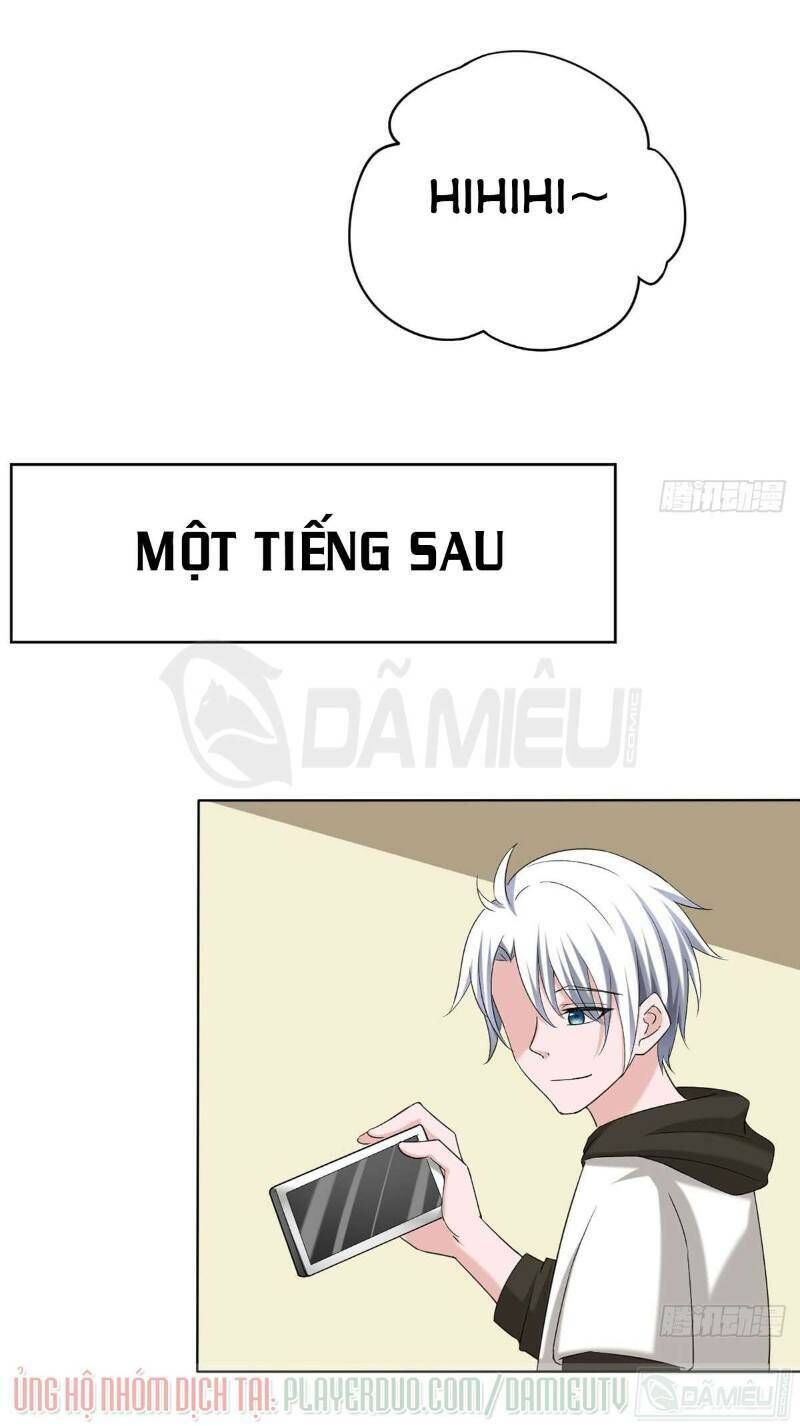 Đô Thị Tu Luyện Cuồng Triều Chapter 111 - 15