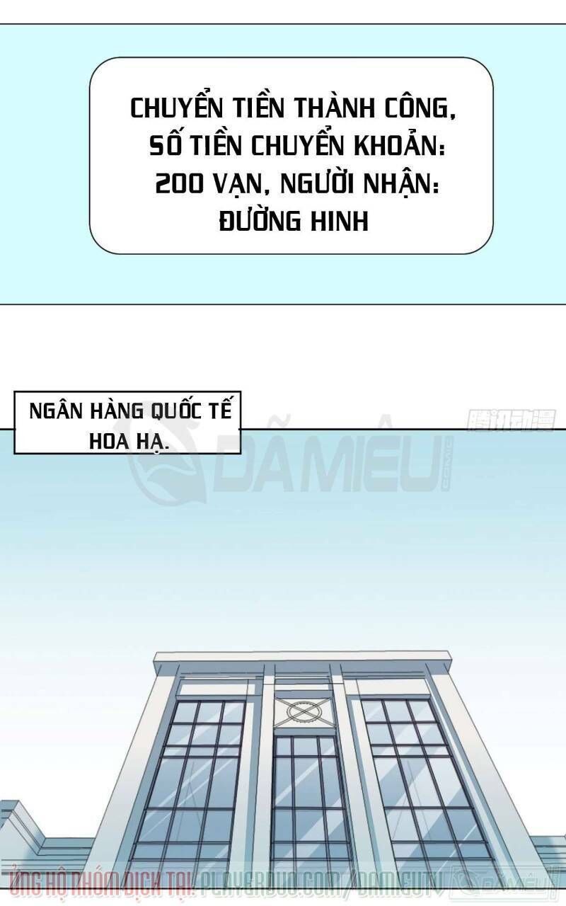 Đô Thị Tu Luyện Cuồng Triều Chapter 111 - 16