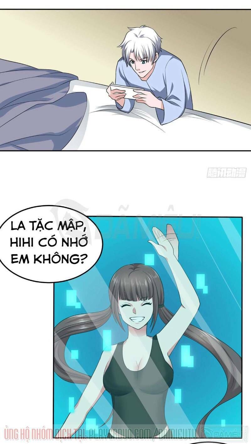 Đô Thị Tu Luyện Cuồng Triều Chapter 111 - 4