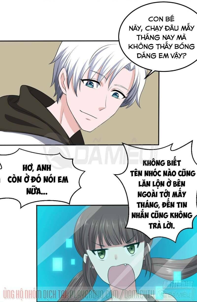 Đô Thị Tu Luyện Cuồng Triều Chapter 111 - 5