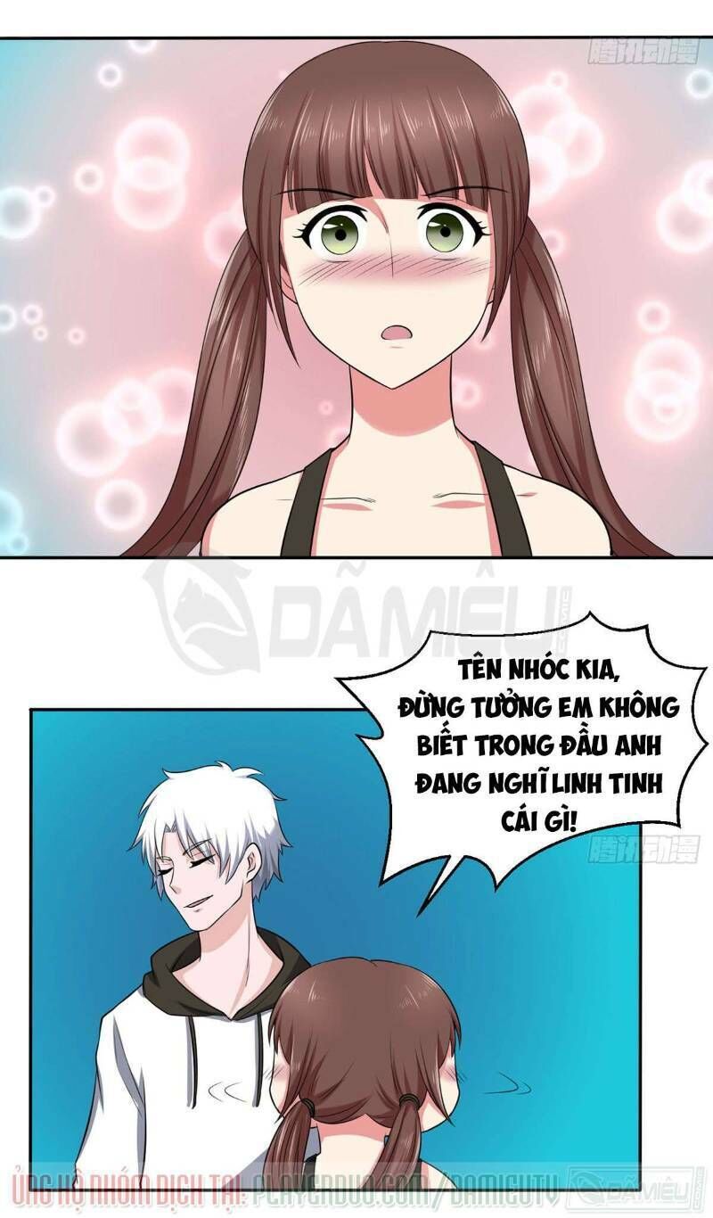 Đô Thị Tu Luyện Cuồng Triều Chapter 111 - 8