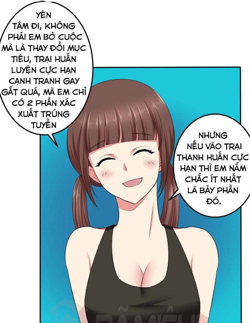 Đô Thị Tu Luyện Cuồng Triều Chapter 111 - 10