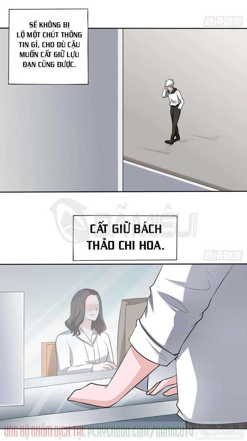 Đô Thị Tu Luyện Cuồng Triều Chapter 112 - 2