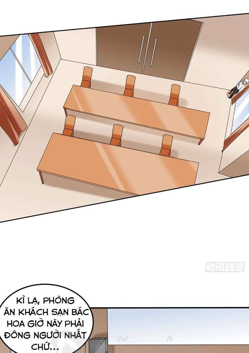 Đô Thị Tu Luyện Cuồng Triều Chapter 112 - 11