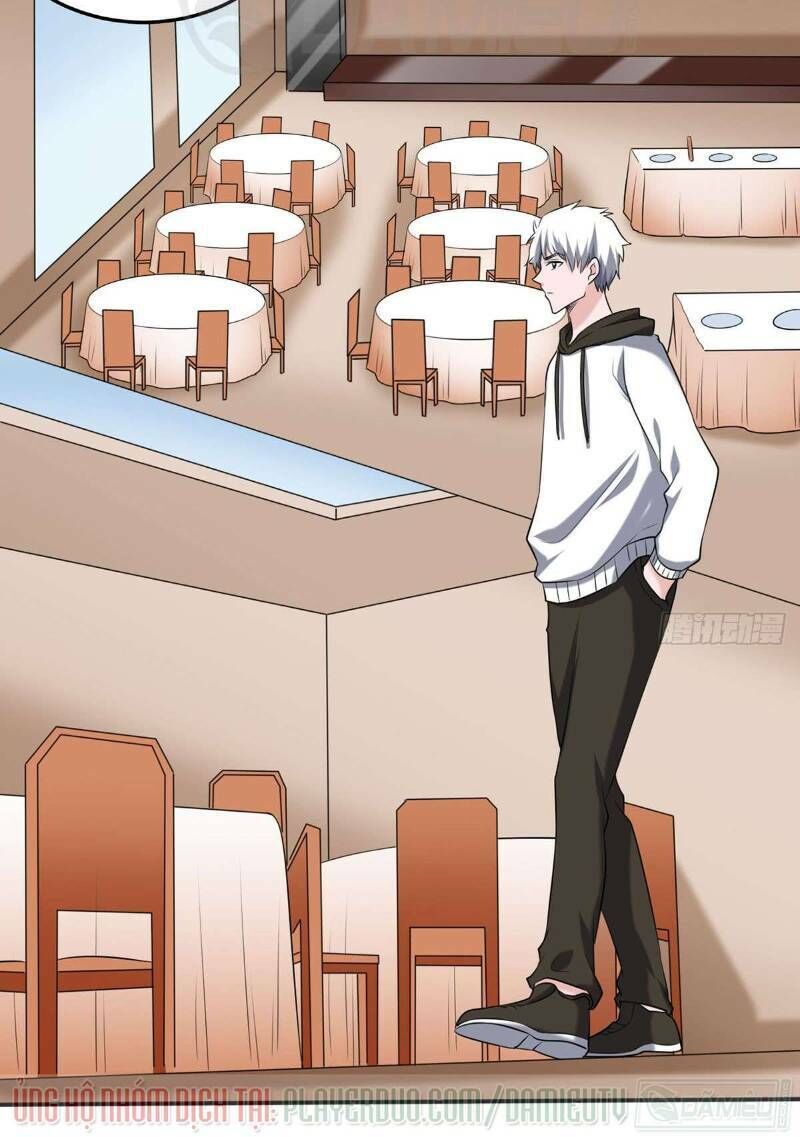 Đô Thị Tu Luyện Cuồng Triều Chapter 112 - 12
