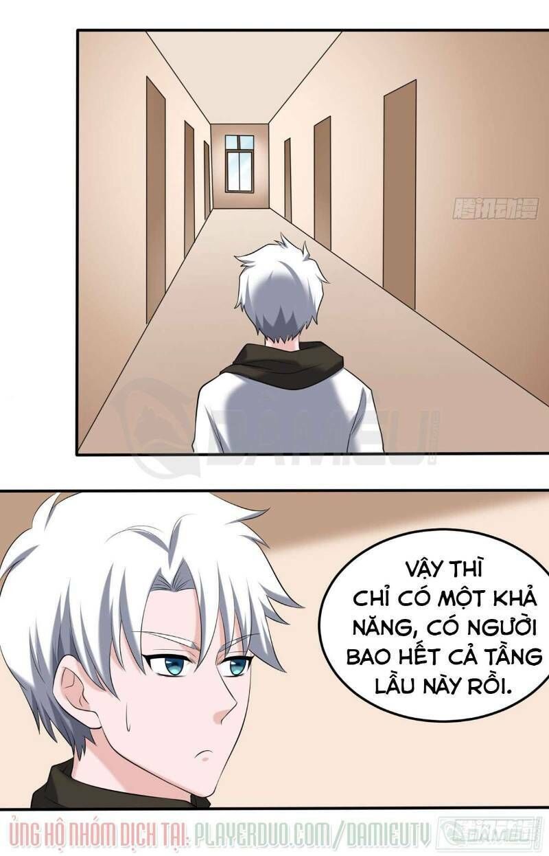 Đô Thị Tu Luyện Cuồng Triều Chapter 112 - 13