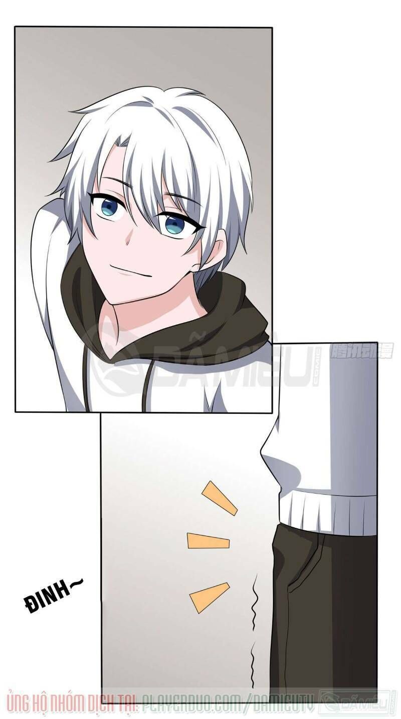 Đô Thị Tu Luyện Cuồng Triều Chapter 112 - 4