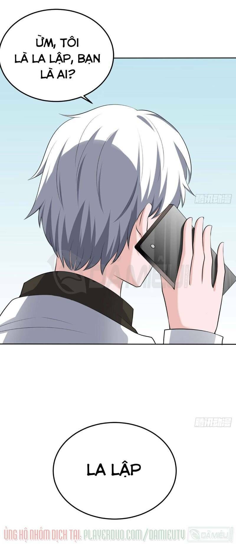 Đô Thị Tu Luyện Cuồng Triều Chapter 112 - 5