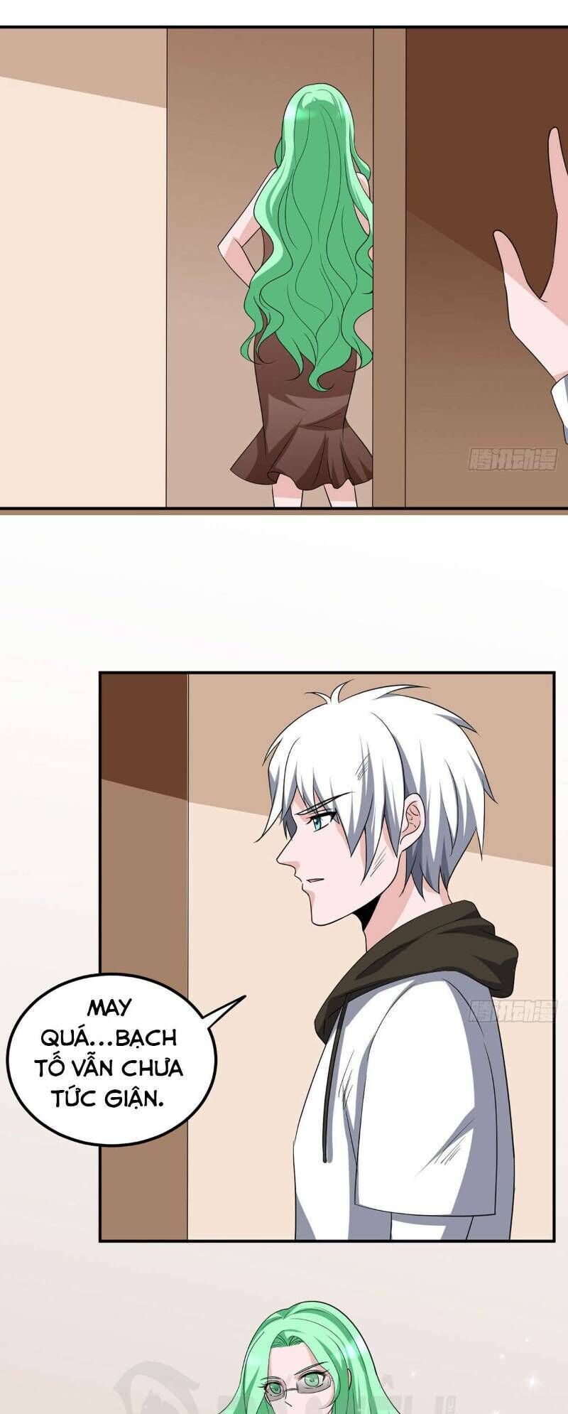 Đô Thị Tu Luyện Cuồng Triều Chapter 113 - 1