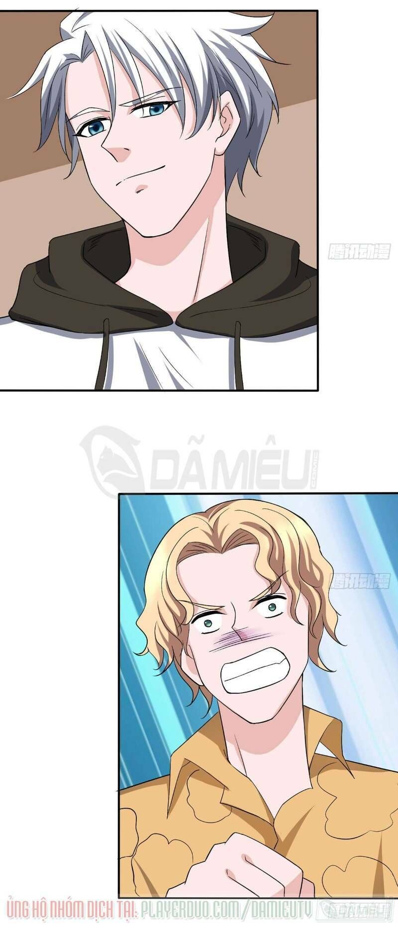 Đô Thị Tu Luyện Cuồng Triều Chapter 113 - 11