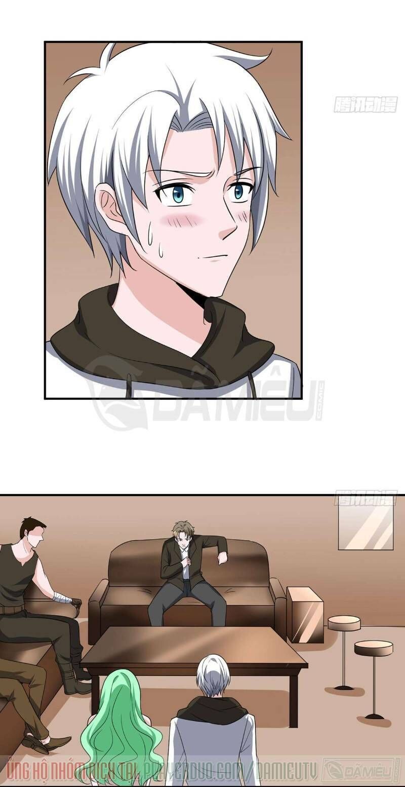 Đô Thị Tu Luyện Cuồng Triều Chapter 113 - 4