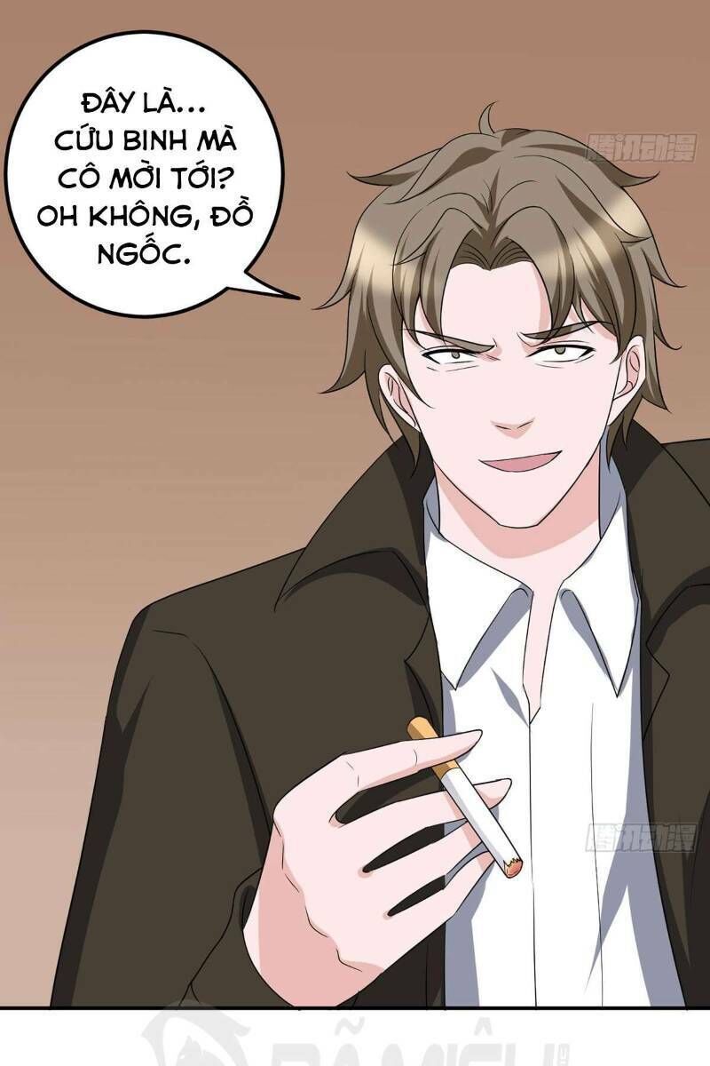 Đô Thị Tu Luyện Cuồng Triều Chapter 113 - 5