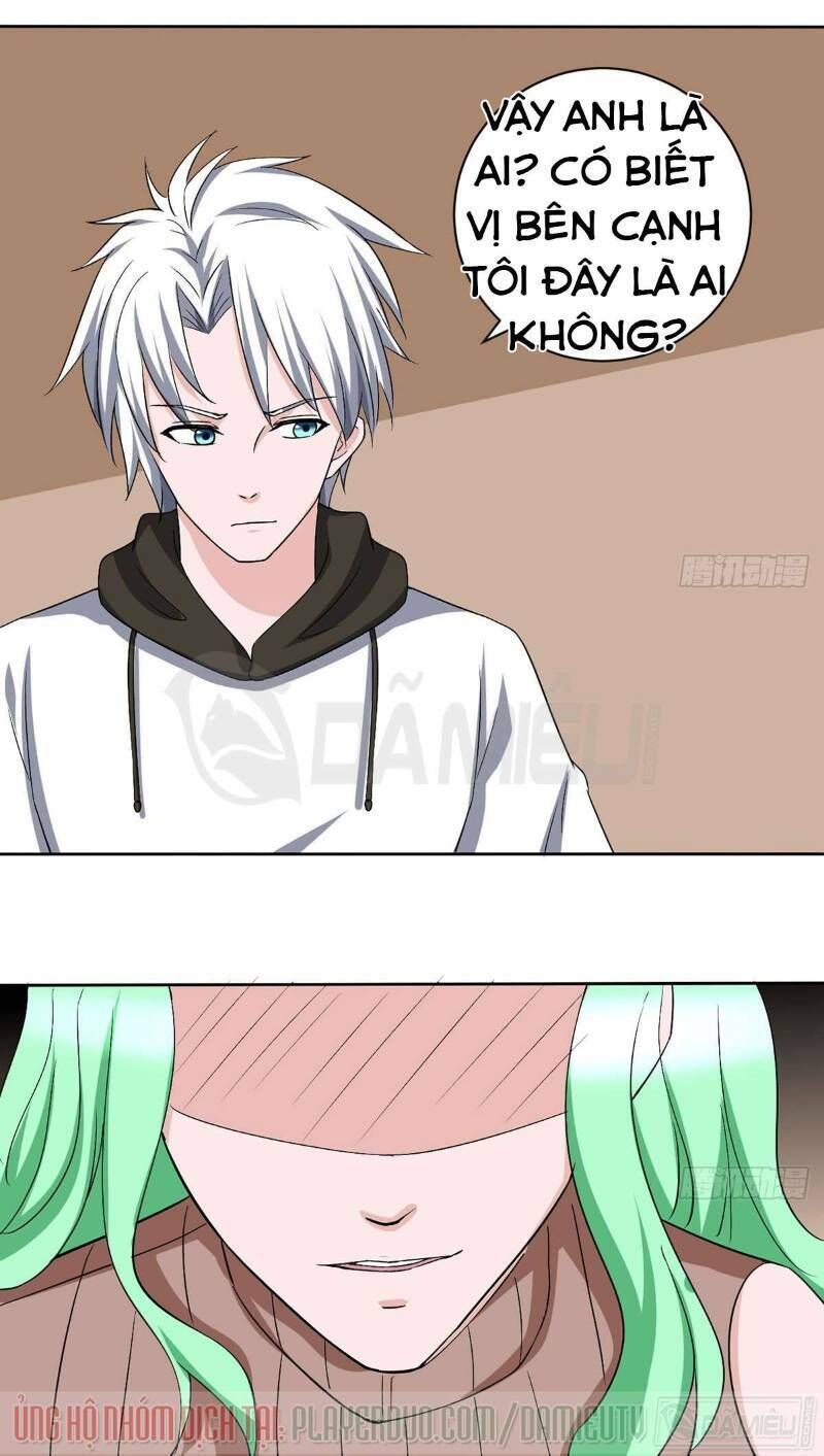 Đô Thị Tu Luyện Cuồng Triều Chapter 113 - 8