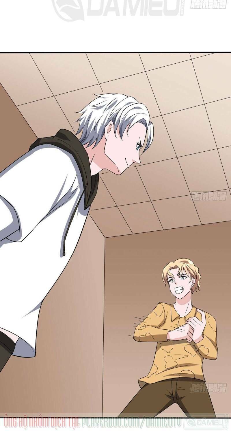 Đô Thị Tu Luyện Cuồng Triều Chapter 113 - 10