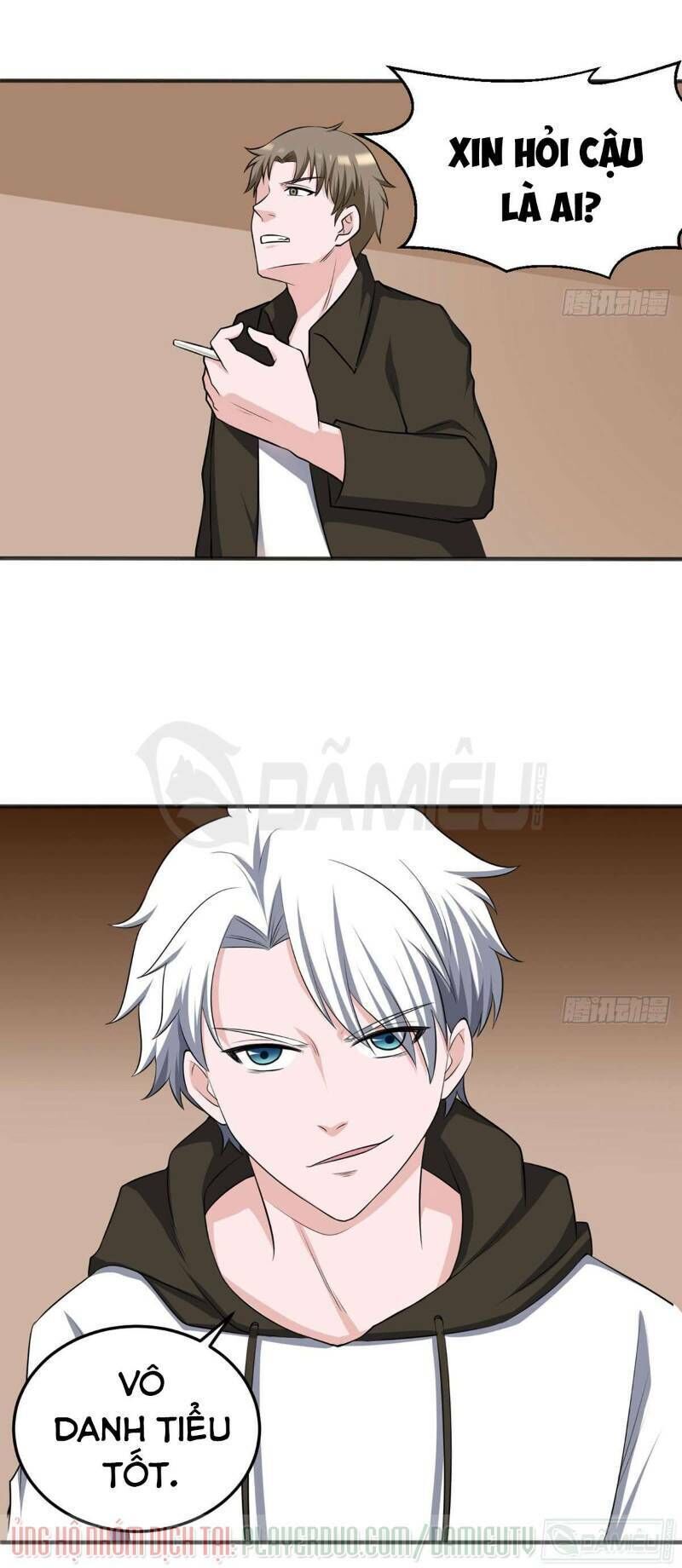 Đô Thị Tu Luyện Cuồng Triều Chapter 114 - 2