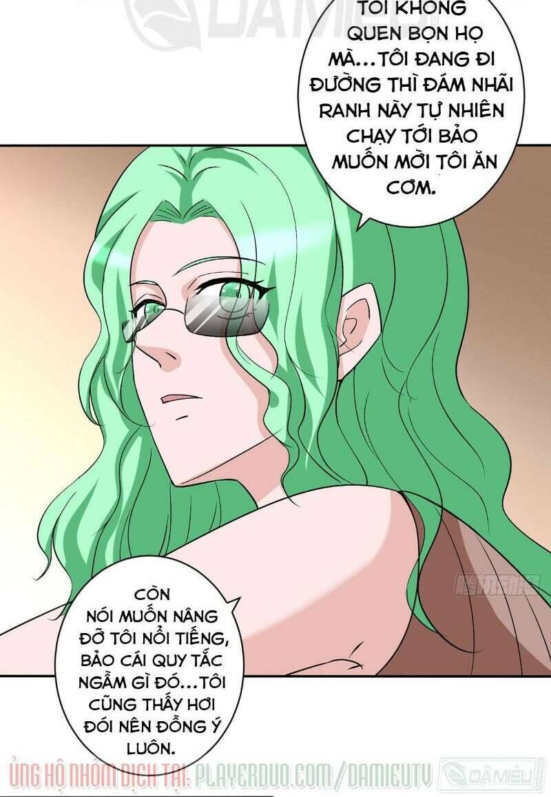 Đô Thị Tu Luyện Cuồng Triều Chapter 114 - 13