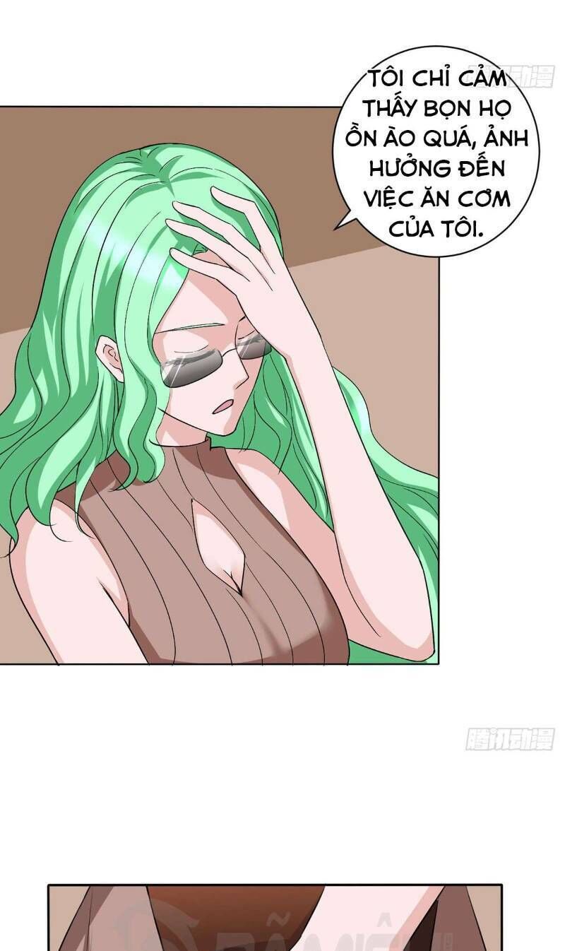 Đô Thị Tu Luyện Cuồng Triều Chapter 114 - 15